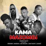 KAMA MAZOMBI | Download