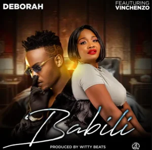 Music Audio : Deborah Ft Vinchenzo M’bale – Babili | Download