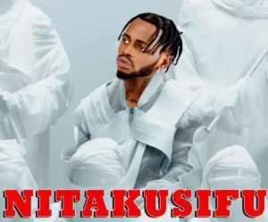 Music Audio : Diamond Platnumz – Nitakusifu | Download