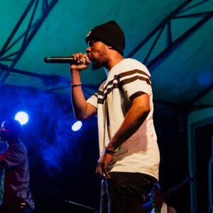 Music Audio : Dizasta Vina Ft. Beno Mwampamba – Get Better | Download