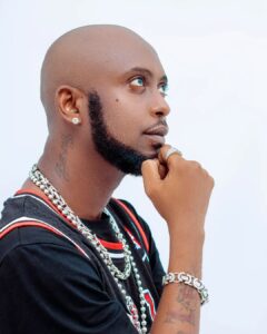 Music Audio : Dj Pro Burundi Ft Double Jay OnceAgain & Mr Blue – Nyota Yangu | Download