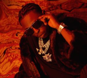 Music Audio : Dogo Paten Ft Young Lunya – Afande Remix | Download