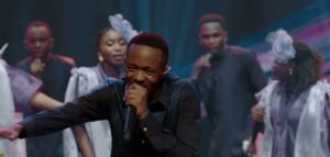 Music Audio : Dr Ipyana – You Are My Rock (Praise and Worship) | Download