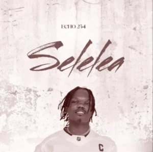 Music Audio : Echo 254 – Selelea | Download