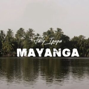 Music Audio : Fally Ipupa – Mayanga | Download