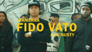 Music Audio : Fido Vato Ft Jaju Nusty – Wamekaa | Download