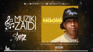 Music Audio : Fido Vato – Ngori | Download