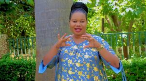 Music Audio : Fortune Mwikali – Ninetele | Download