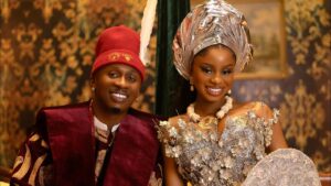 VIDEO : Jux Ft Phyno – God Design