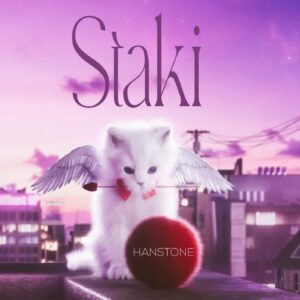Music Audio : Hanstone – Staki | Download
