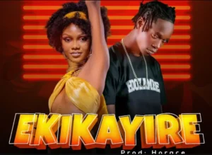Music Audio : Hezo Music Ft Dstar (Hoozambe) – Ekikayire | Download