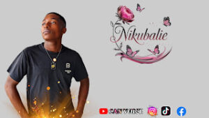 Music Audio : Can Voice – Nikubalie | Download