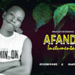 Afande Singeri Beat | Download