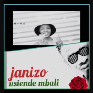Music Audio : Janizo tz Ft Minah – Usiende mbali | Download