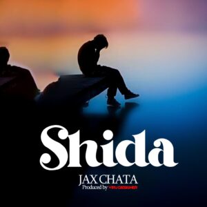 Music Audio : Jax chata – Shida | Download