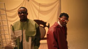 VIDEO : Jay Melody Ft. Alikiba – Nishalowa