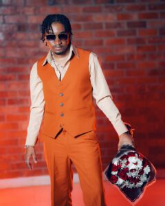 Music Audio : Jay Melody – Mara Ya Kwanza | Download