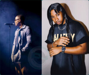 Music Audio : Jay Melody Ft Alikiba – Nishalowa | Download