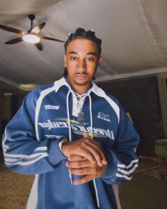 Music Audio : Jay Melody – I Don’t Know | Download