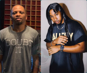 Music Audio : Jay Melody Ft Mwana FA – Tila Lila | Download