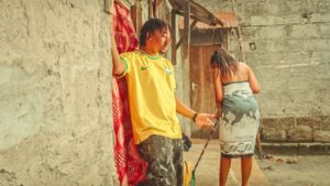 VIDEO : Jay Melody – Jirani