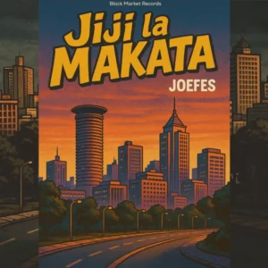 Music Audio : Joefes – Jiji la Makata | Download