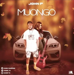 Music Audio : Johnp – Muongo | Download