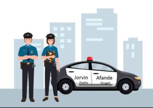 Music Audio : Jorvin Diallo – Afande | Download