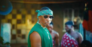 VIDEO : Jux Ft. D Voice – Ex Wa Nani