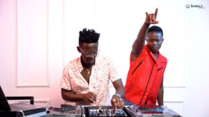 MIXTAPE | Mc Gogo & Dj Munge – The Kingly Experience Ep 64 old school RnB mixtape