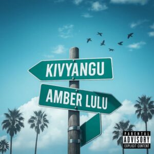Music Audio : Amber Lulu – Kivyangu | Download