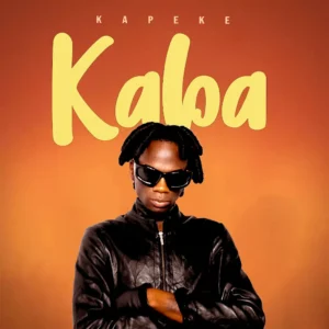 Music Audio : KAPEKE – KABA | Download