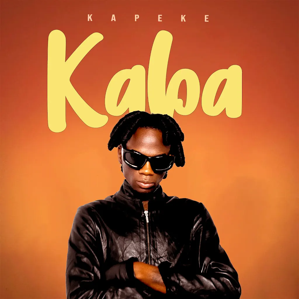 Music Audio : KAPEKE – KABA | Download