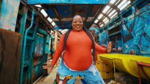 Music Audio : King Kaka Ft Scar Mkadinali – Tera Mos | Download