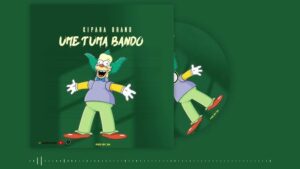 Music Audio : Kipara brand – umetuma bando | Download