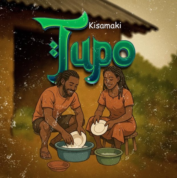 Stream & Download Music Audio : Kisamaki – Tupo | Download