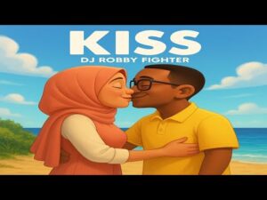 Music Audio : Dj Robby Fighter – KISS Singeli Beat | Download