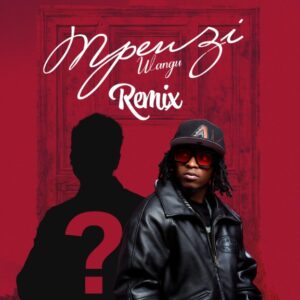 Music Audio : Lony Bway Ft Kontawa – Mpenzi Wangu Remix | Download