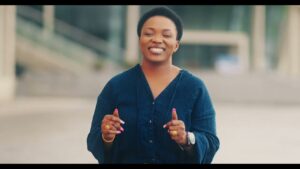Music Audio : Martha Mwaipaja – MWENYE KIBALI | Download