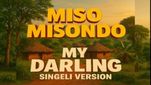 Music Audio : Misso Misondo – My Darling Singeli | Download