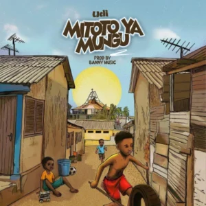 Music Audio : Udi – Mitoto Ya Mungu | Download