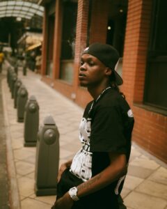 Music Audio : Mczo Morfan – Sina Ajila | Download