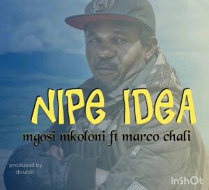 Music Audio : Mgosi Mkoloni (Wagosi Wakaya) Ft Marco Chali – Nipe Idea | Download