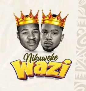 Music Audio : Mizzo Genius Ft Dogo Elisha – Nikuweke Wazi | Download