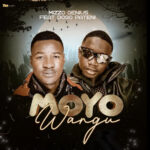 Moyo Wangu | Download