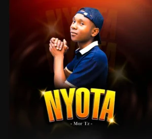 Music Audio : Mor Tz – Nyota | Download