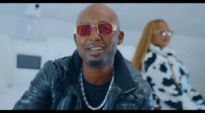VIDEO : Mr Blue – Aisha