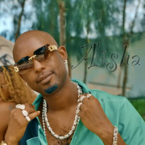 Music Audio : Mr Blue – Aisha | Download