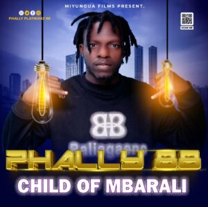 Music Audio : Phally Platnumz 88 Ft Jeff Wa Kitaa & ChazDax – Ibada | Download