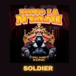 Soldier | Download